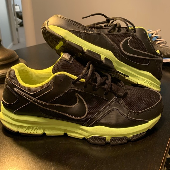 nike air flex trainer 2
